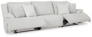 Top Tier Sectional Sofa - Faith Furniture (Manhattan, KS)
