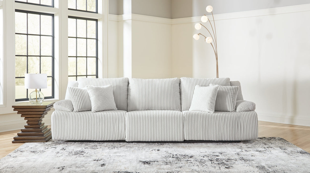 Top Tier Sectional Sofa - Faith Furniture (Manhattan, KS)