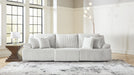 Top Tier Sectional Sofa - Faith Furniture (Manhattan, KS)