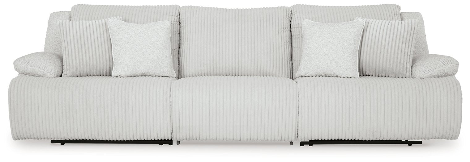 Top Tier Sectional Sofa - Faith Furniture (Manhattan, KS)