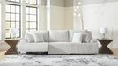 Top Tier Sectional Sofa - Faith Furniture (Manhattan, KS)