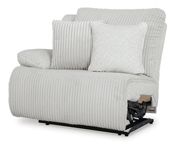 Top Tier Sectional Sofa - Faith Furniture (Manhattan, KS)