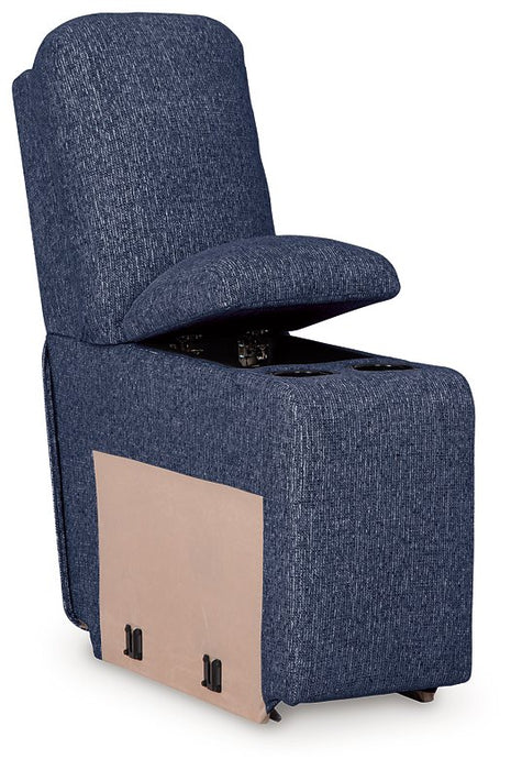 Acklen Place Power Reclining Sectional - Faith Furniture (Manhattan, KS)