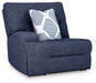 Acklen Place Power Reclining Sectional - Faith Furniture (Manhattan, KS)