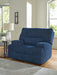 Acklen Place Power Reclining Sectional - Faith Furniture (Manhattan, KS)