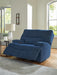 Acklen Place Power Reclining Sectional - Faith Furniture (Manhattan, KS)