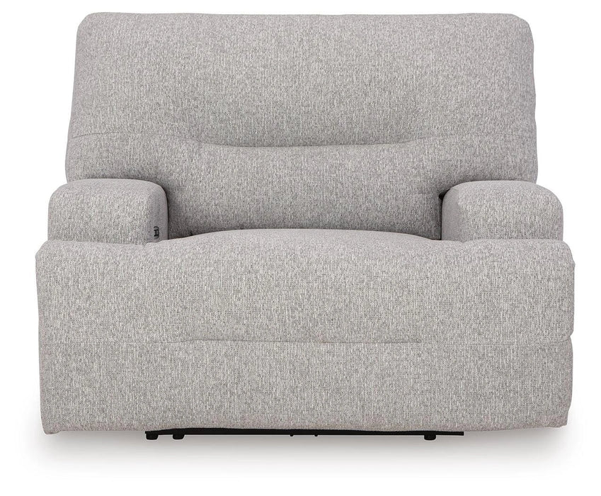 Acklen Place Oversized Power Recliner