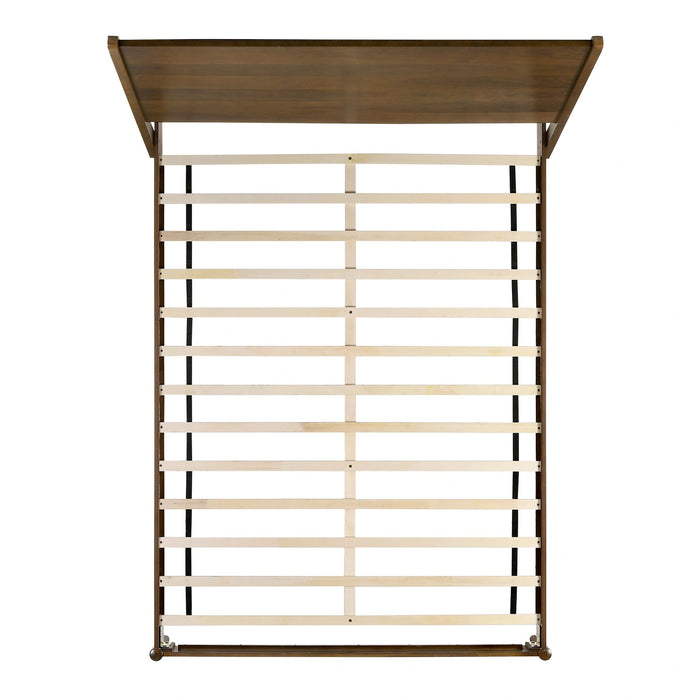 Malibu Panel Bedroom Set