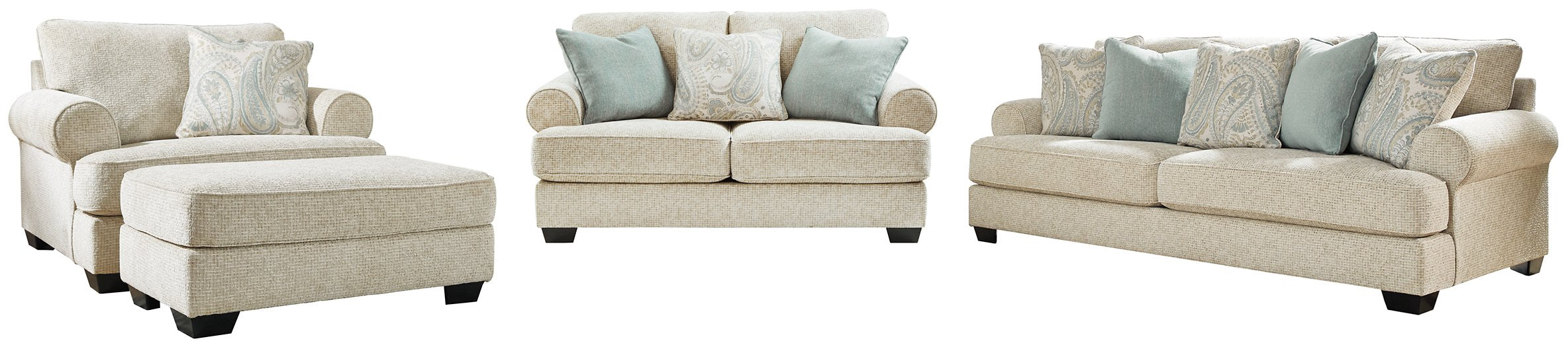 Monaghan Living Room Set - Faith Furniture (Manhattan, KS)