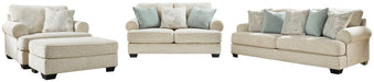 Monaghan Living Room Set - Faith Furniture (Manhattan, KS)