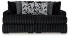 Midnight-Madness Super Chaise - Faith Furniture (Manhattan, KS)