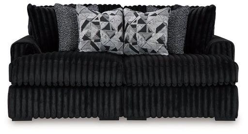 Midnight-Madness Super Chaise - Faith Furniture (Manhattan, KS)