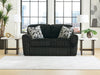Midnight-Madness Loveseat - Faith Furniture (Manhattan, KS)