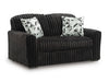 Midnight-Madness Loveseat - Faith Furniture (Manhattan, KS)