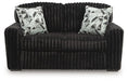 Midnight-Madness Loveseat - Faith Furniture (Manhattan, KS)