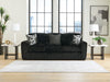 Midnight-Madness Sofa - Faith Furniture (Manhattan, KS)