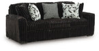 Midnight-Madness Sofa - Faith Furniture (Manhattan, KS)