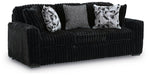 Midnight-Madness Sofa - Faith Furniture (Manhattan, KS)
