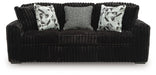 Midnight-Madness Sofa - Faith Furniture (Manhattan, KS)