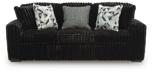 Midnight-Madness Sofa - Faith Furniture (Manhattan, KS)