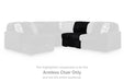 Midnight-Madness Sectional Sofa - Faith Furniture (Manhattan, KS)