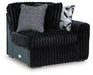 Midnight-Madness Sectional Sofa - Faith Furniture (Manhattan, KS)