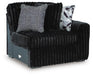 Midnight-Madness Sectional Sofa - Faith Furniture (Manhattan, KS)