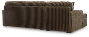 Midnight-Madness Sectional Sofa with Chaise - Faith Furniture (Manhattan, KS)