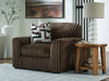 Midnight-Madness Oversized Chair - Faith Furniture (Manhattan, KS)
