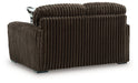 Midnight-Madness Loveseat - Faith Furniture (Manhattan, KS)