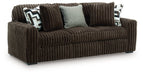 Midnight-Madness Sofa - Faith Furniture (Manhattan, KS)