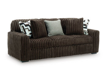 Midnight-Madness Sofa - Faith Furniture (Manhattan, KS)