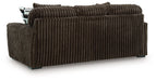 Midnight-Madness Sofa - Faith Furniture (Manhattan, KS)