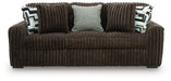 Midnight-Madness Sofa - Faith Furniture (Manhattan, KS)