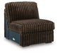 Midnight-Madness Sectional Sofa - Faith Furniture (Manhattan, KS)