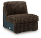 Midnight-Madness Sectional Sofa - Faith Furniture (Manhattan, KS)