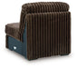 Midnight-Madness Sectional Sofa - Faith Furniture (Manhattan, KS)
