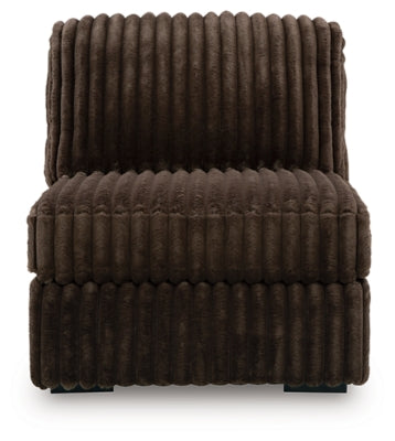 Midnight-Madness Sectional Sofa - Faith Furniture (Manhattan, KS)