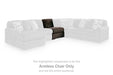 Midnight-Madness Sectional Sofa - Faith Furniture (Manhattan, KS)