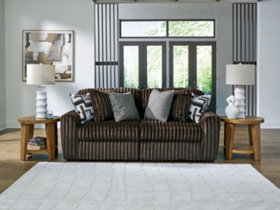 Midnight-Madness Sectional Sofa - Faith Furniture (Manhattan, KS)