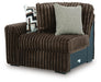 Midnight-Madness Sectional Sofa - Faith Furniture (Manhattan, KS)