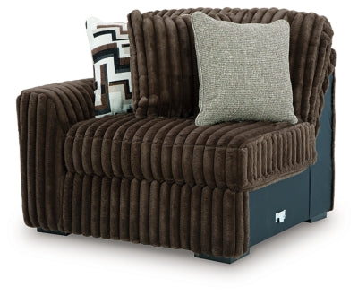 Midnight-Madness Sectional Sofa - Faith Furniture (Manhattan, KS)