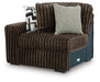 Midnight-Madness Sectional Sofa - Faith Furniture (Manhattan, KS)