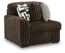 Midnight-Madness Sectional Sofa - Faith Furniture (Manhattan, KS)