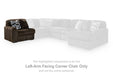 Midnight-Madness Sectional Sofa - Faith Furniture (Manhattan, KS)