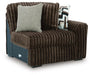 Midnight-Madness Sectional Sofa - Faith Furniture (Manhattan, KS)