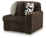 Midnight-Madness Sectional Sofa - Faith Furniture (Manhattan, KS)