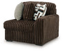Midnight-Madness Sectional Sofa - Faith Furniture (Manhattan, KS)