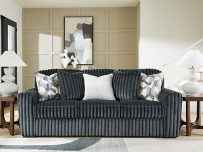Midnight-Madness Sofa - Faith Furniture (Manhattan, KS)