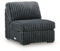 Midnight-Madness Sectional Sofa - Faith Furniture (Manhattan, KS)